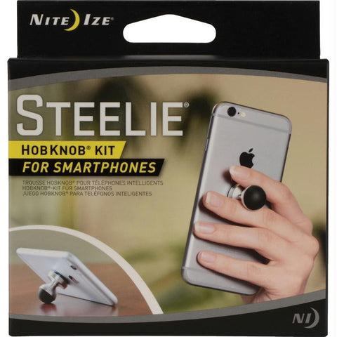 Steelie Hobknob Kit Smartphone