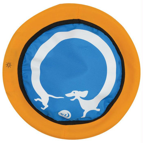 Nite Dawg Led Soft Disc - Blue