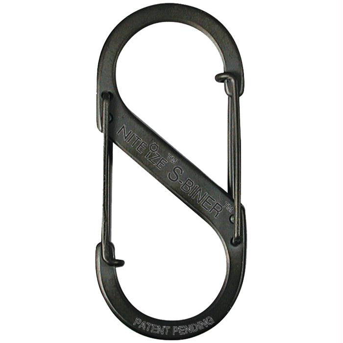 S-biner #3 Black
