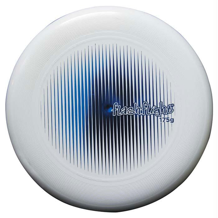 Flashflight Ultimate Disc Blue