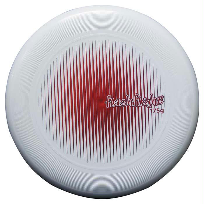 Flashflight Ultimate Disc Red
