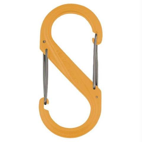 S-biner Plastic #2 Orange