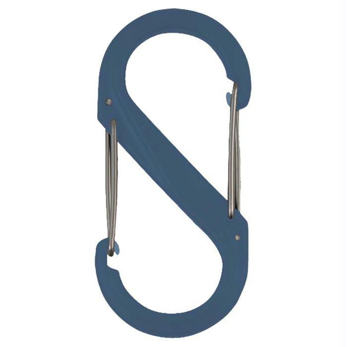 S-biner Plastic #2 Slate