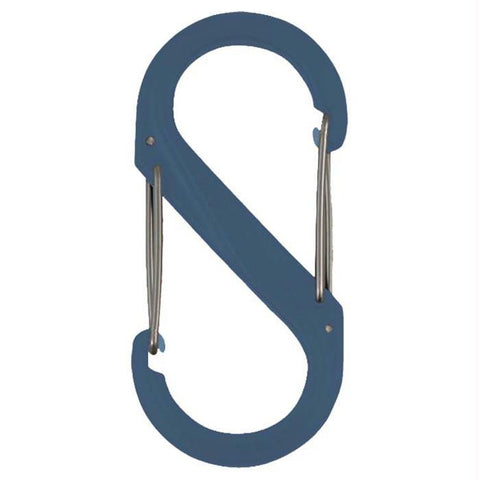 S-biner Plastic #2 Slate