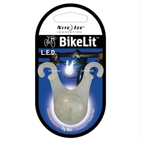 Bikelit-white