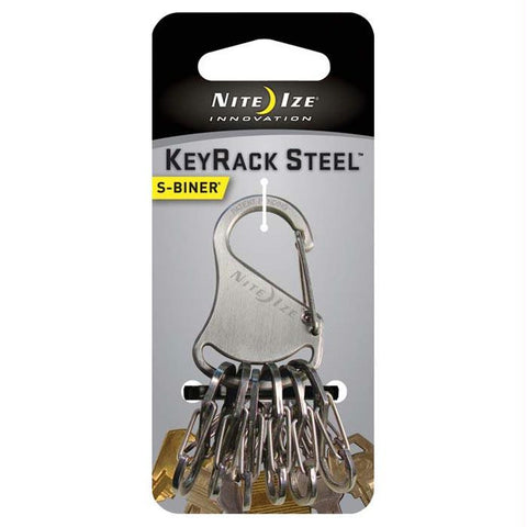 Key Rack Ss S Biner