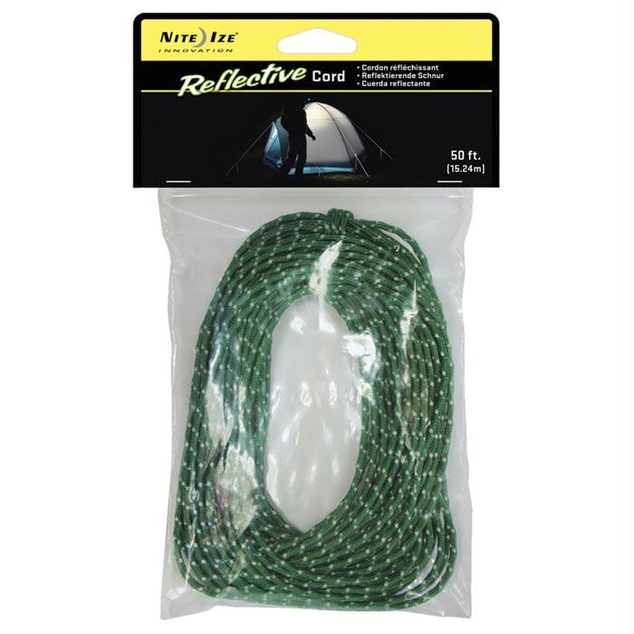 Reflective Rope Pack