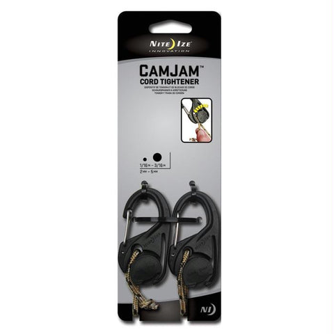 Camjam 2pk W Rope