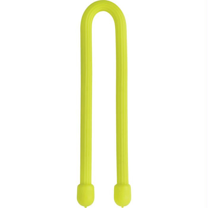 Gear Tie 6"-neon Yellow 6pk