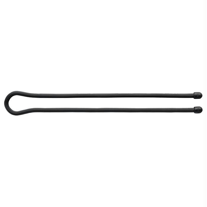 Gear Tie 24"-black 2pk