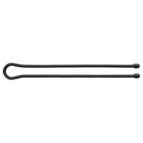 Gear Tie 24"-black 2pk