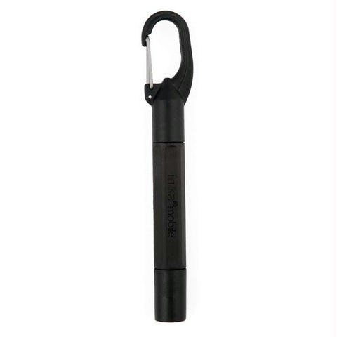 Inka Mobile Pen + Stylus Black
