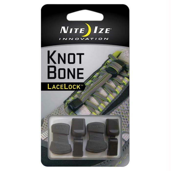 Knot Bone Lacelock