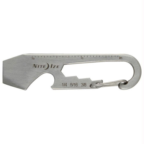 Doohickey Multi-tool Stainless