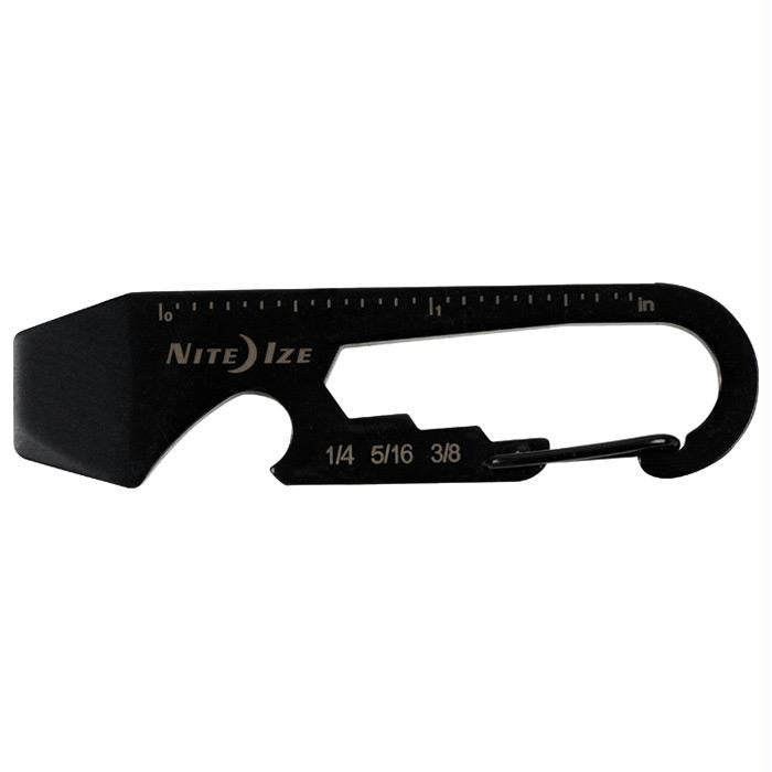 Doohickey Multi-tool Black