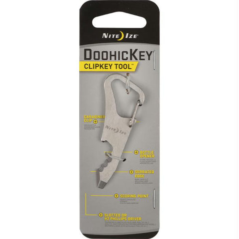 Doohickey Clipkey Ss
