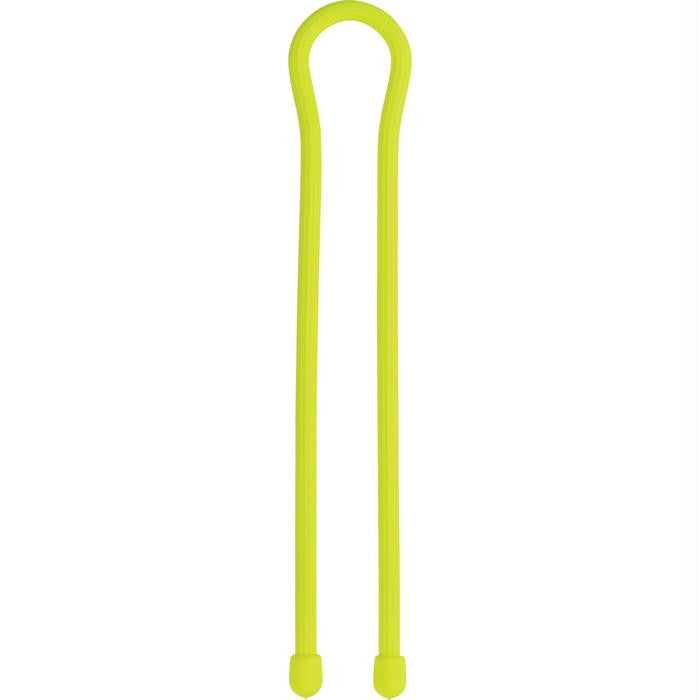 Gear Tie 18"-neon Yellow 2pk