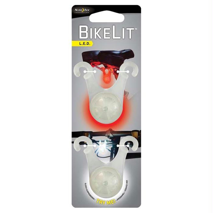 Bikelit Combo 2 Pk