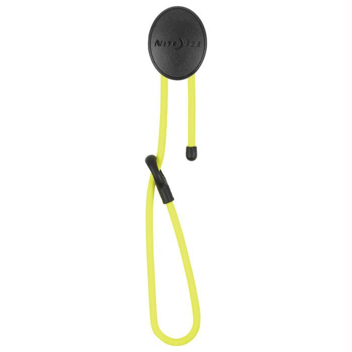 Gear Tie Dockable 24" - Yellow