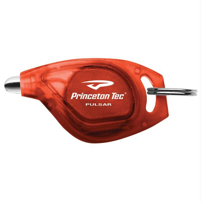 Pulsar Red Led Assorted