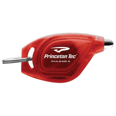 Pulsar Ii Red Led Assorted
