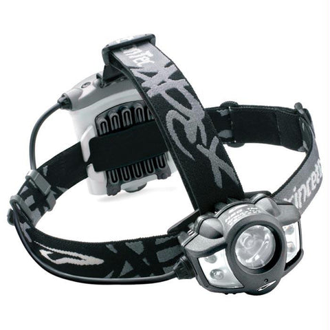 Apex Headlamp Black