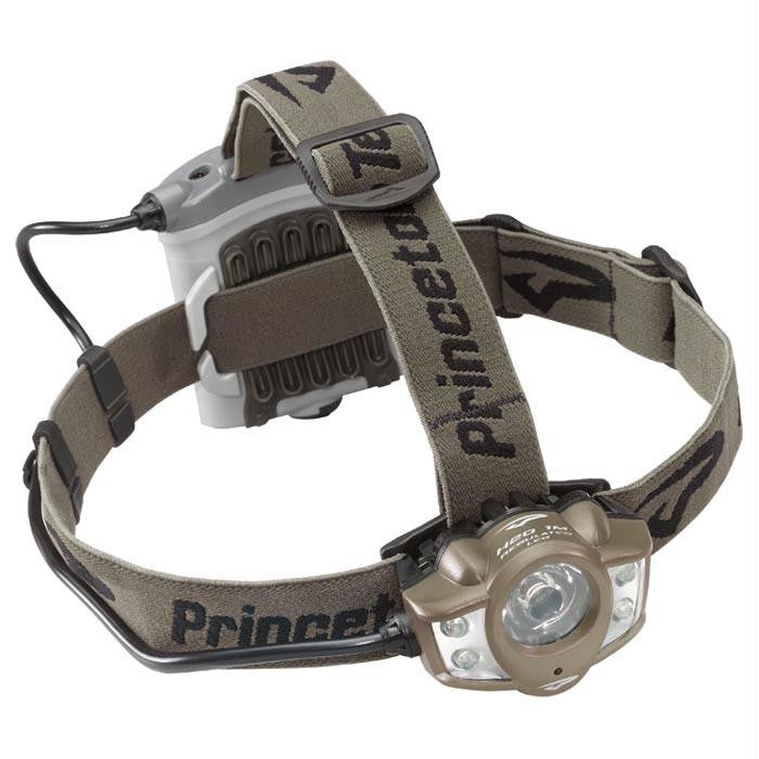 Apex Headlamp Olive