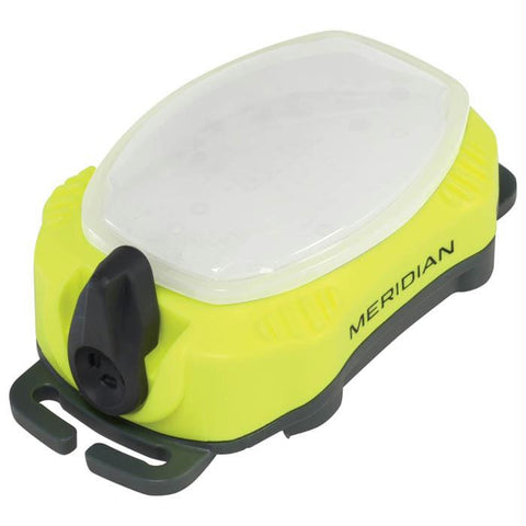 Meridian Strobe - Yellow