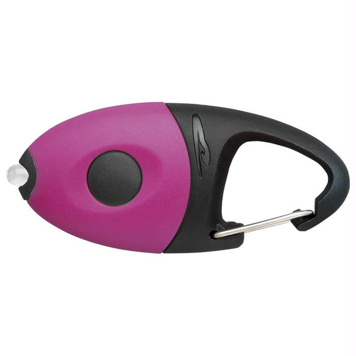 Impulse Pink - White Led