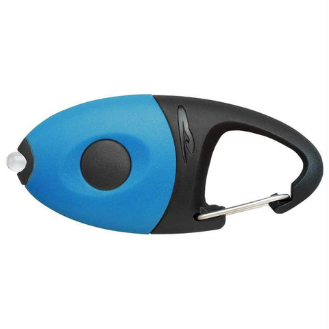 Impulse Blue - White Led