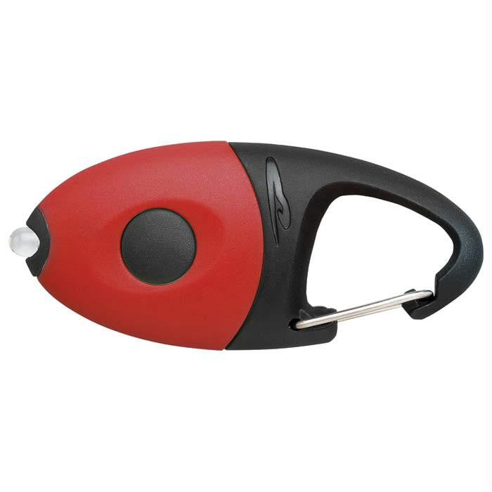 Impulse Red - White Led