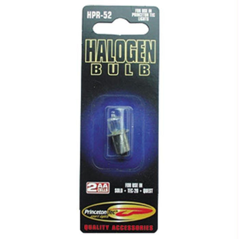 Krypton Bulb Quest, Pred, Solo