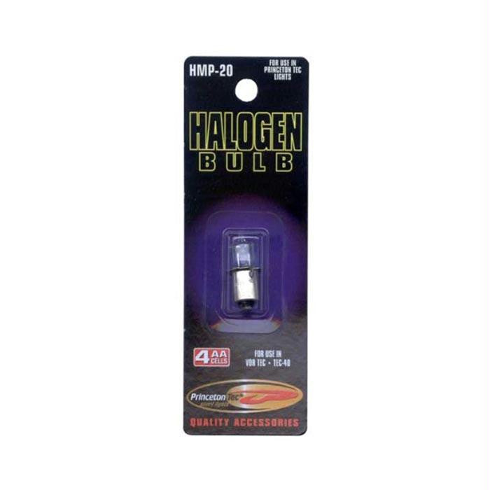 Halogen Bulb Vortec, Pred Pro