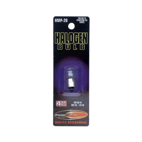 Halogen Bulb Vortec, Pred Pro
