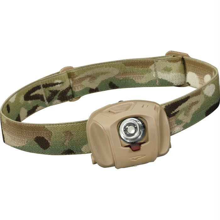 Tactical Eos Multicam