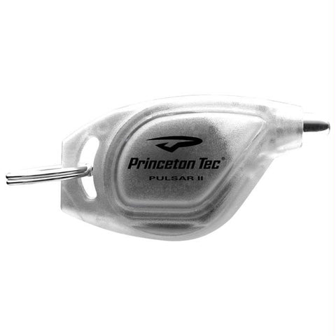 Pulsar Ii Clear - White Led