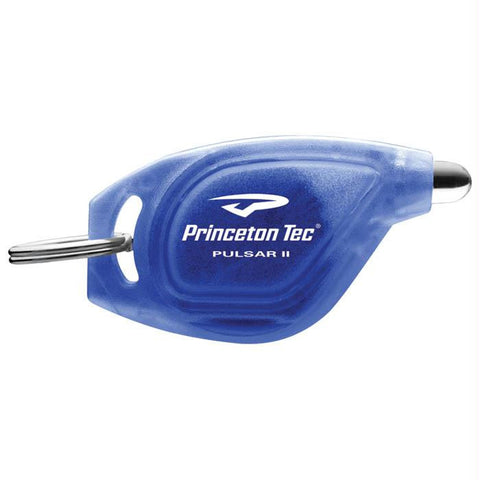 Pulsar Ii Trans Blu- Blu Led