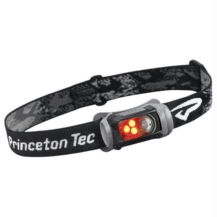 Remix Black Red 5 Mm Leds