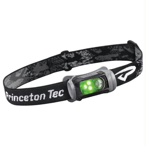 Remix Black Green 5 Mm Leds