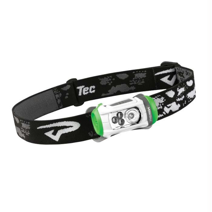 Remix Grn-wht White 5 Mm Leds