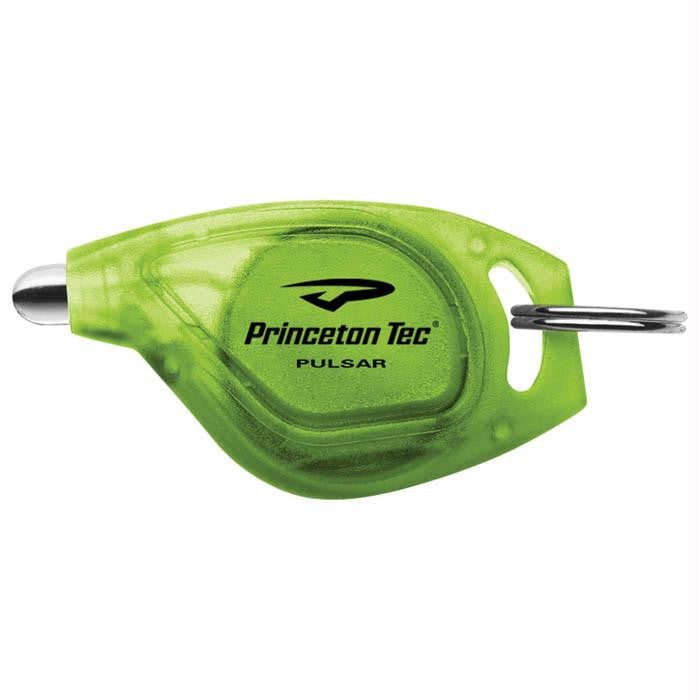 Pulsar Trans Ylw- White Led