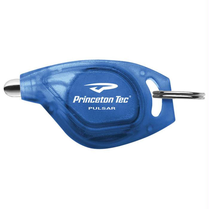 Pulsar Trans Blu- White Led