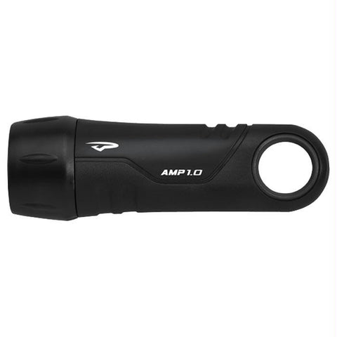 Amp 1.0 Black