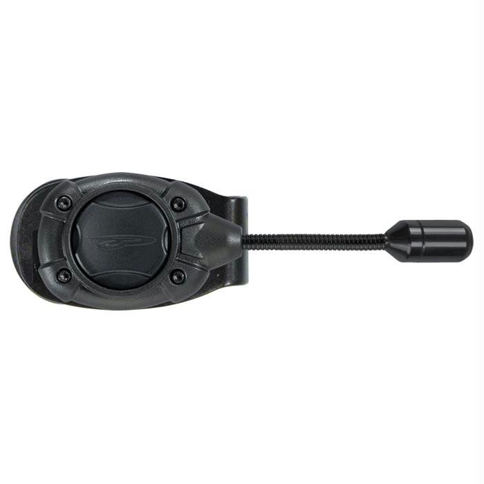 Point Hat Clip Light