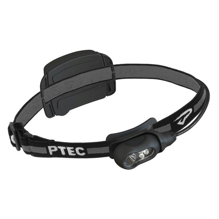 Remix Rechargeable Blk