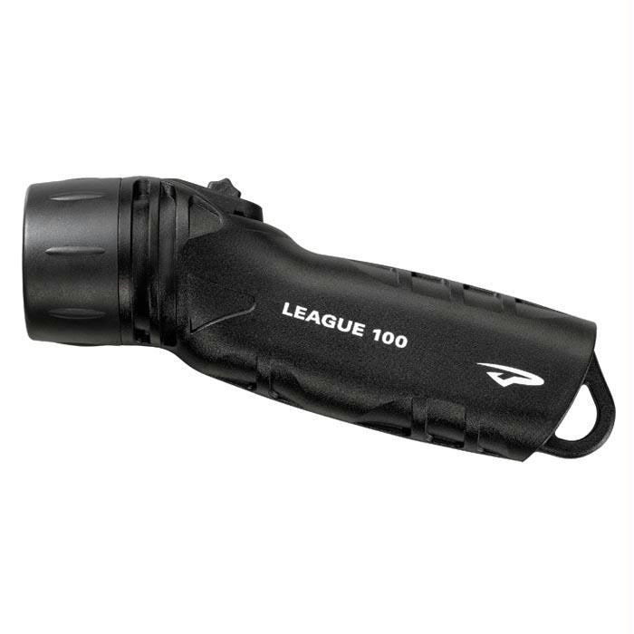 League 100 Black