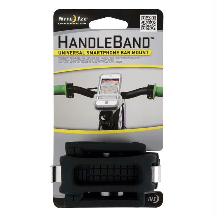 Handleband Black