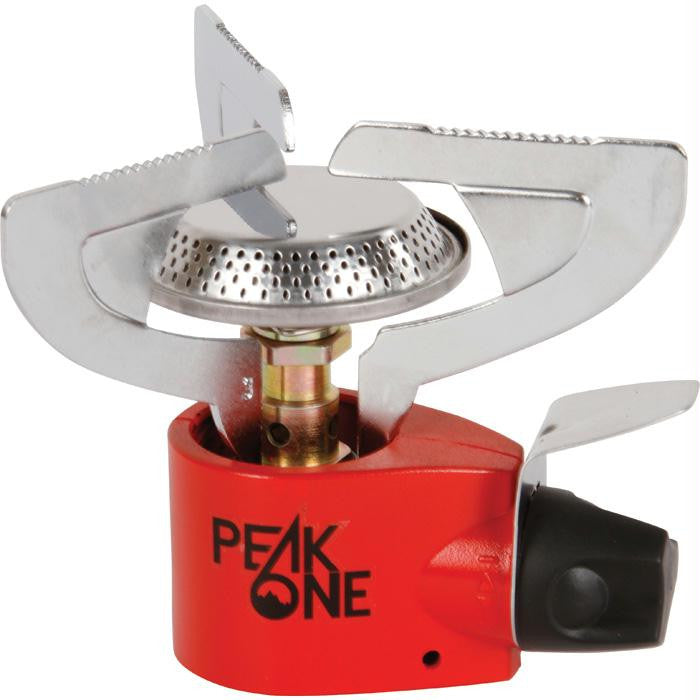 Peak 1 Buta-prop Pack Stove