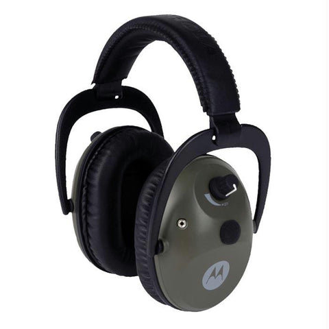 Mhp71 Hearingpro Headset