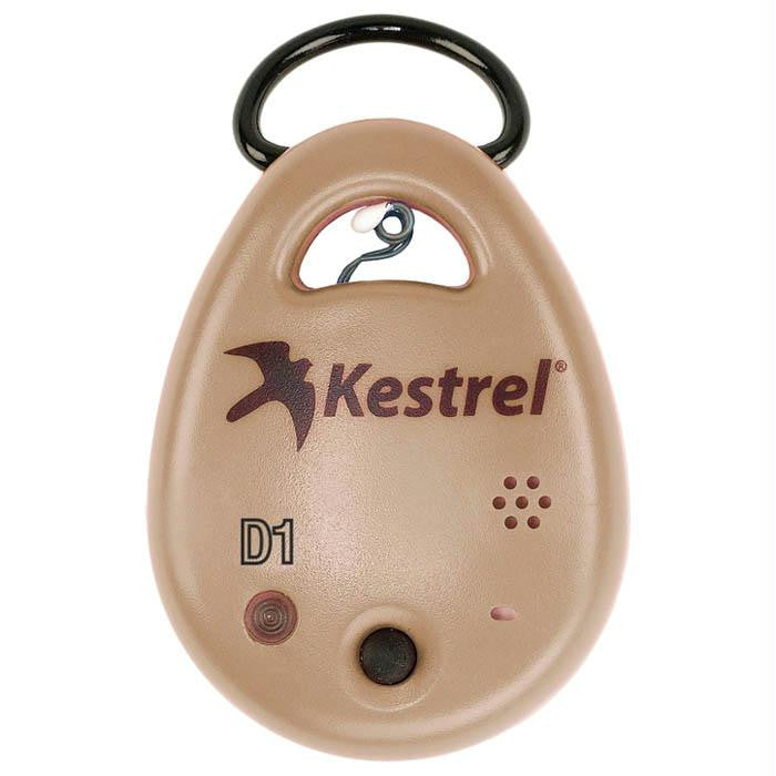 Kestrel Drop 1